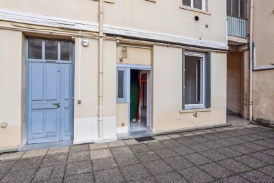 Appartement à vendre à LYON 5EME  - 1 pièces - 36 m² 