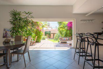 Maison à vendre maison moderne coeur centre ville 