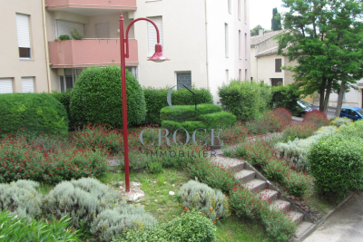 Appartement à vendre à UZÈS  - 1 pièces - 29 m² 