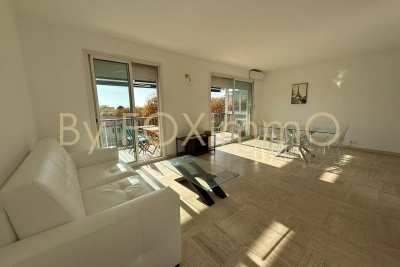 Apartment for sale in CANNES  - 3 rooms - 70 m² 