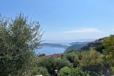 Maison à vendre à EZE  - 4 pièces - 85 m² 