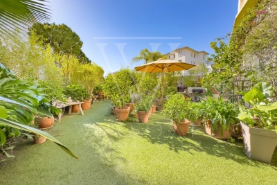 Appartement à vendre plafond cannes 