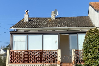 Maison &agrave; vendre &agrave; LA BAULE ESCOUBLAC  - 3 pi&egrave;ces - 50 m&sup2; 