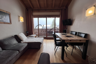 Appartement &agrave; vendre &agrave; LES HOUCHES  - 4 pi&egrave;ces - 78 m&sup2; 