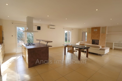 Maison à vendre duplex var 