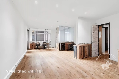 Appartement à vendre à PARIS 16EME Seine et Berges 2 - 10 pièces - 299 m² 