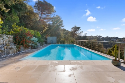 House for sale in NICE Digue des Francais  - 237 m² 