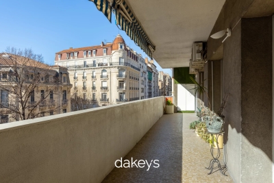 Appartement &agrave; vendre carres or 