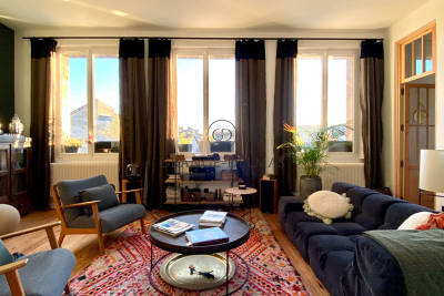 Appartement à vendre à BORDEAUX  - 3 pièces - 106 m² 