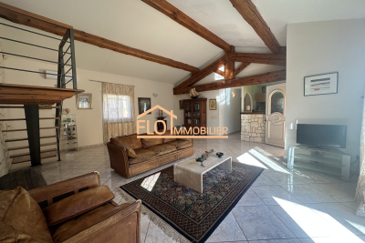 Maison &agrave; vendre &agrave; FLORENSAC  - 4 pi&egrave;ces - 148 m&sup2; 