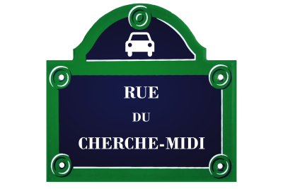 Parking/Garage à louer à PARIS 6EME    