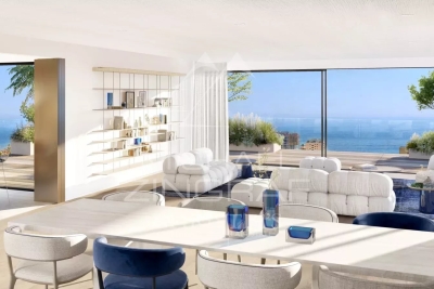 Apartment for sale in BEAUSOLEIL   - 156 m&sup2; 