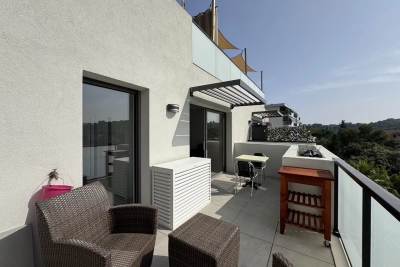 Apartment for sale in CANNES  - 2 rooms - 41 m&sup2; 