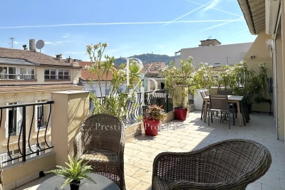 Appartement à vendre an antibes 