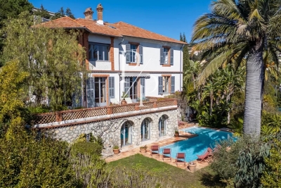 Maison à vendre à CANNES   - 460 m² 