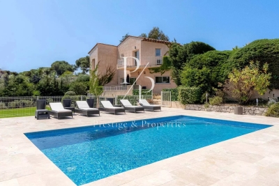 Maison &agrave; vendre &agrave; CANNES   - 400 m&sup2; 