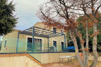 Maison à vendre à APT Meyne Claire-Paluds-Costieres de Coudoul  - 155 m² 