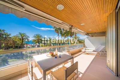 Appartement à vendre à CANNES  - 3 pièces - 61 m² 