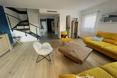 Maison à vendre à NÎMES  - 5 pièces - 110 m² 