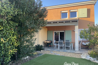 Maison &agrave; vendre &agrave; NÎMES Camplanier - 5 pi&egrave;ces - 110 m&sup2; 