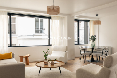 Appartement &agrave; vendre &agrave; PARIS 4EME Picpus - 5 pi&egrave;ces - 104 m&sup2; 