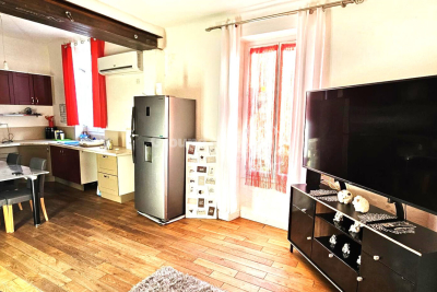 Appartement à vendre à MARSEILLE 16EME Figuerolles Touret de Vallier - 3 pièces - 60 m² 