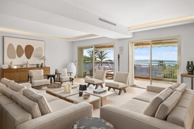 Maison à vendre à CANNES  - 7 pièces - 315 m² 