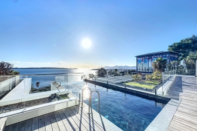 Appartement à vendre à CANNES  - 3 pièces - 138 m² 