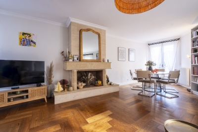 Appartement à vendre à PERPIGNAN  - 4 pièces - 105 m² 