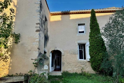 Maison à vendre à STE-CROIX-DU-MONT  - 4 pièces - 73 m² 