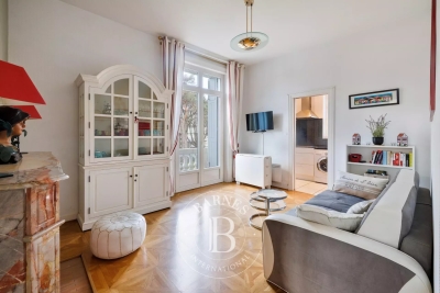 Appartement à vendre à ST-JEAN-DE-LUZ  - 3 pièces - 55 m² 