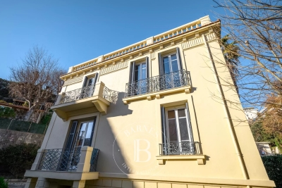 House for sale in NICE  - 6 rooms - 400 m² 