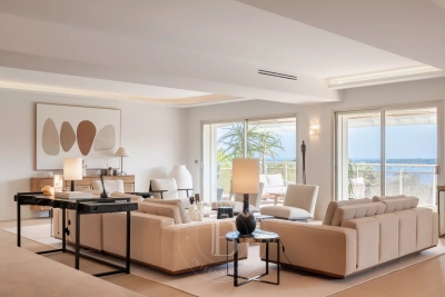 Maison &agrave; vendre &agrave; CANNES Ranguin - 5 pi&egrave;ces - 315 m&sup2; 