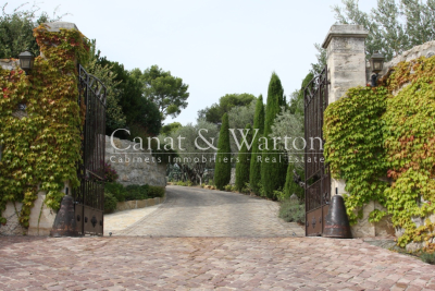 Maison à vendre maison vue mer quarantaine