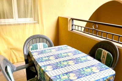 Appartement à vendre à MENTON  - 3 pièces - 52 m² 