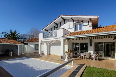 Maison à vendre à ANGLET  - 5 pièces - 150 m² 