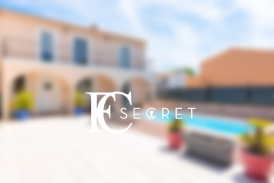 Maison à vendre mer piscine sanary sur mer