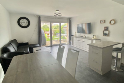 Maison à vendre à ST ETIENNE DE MONTLUC  - 3 pièces - 70 m² 