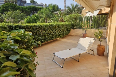Apartment for sale in ROQUEBRUNE-CAP-MARTIN  - 3 rooms - 72 m² 