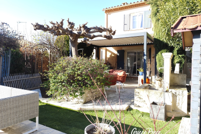 Maison à vendre à AUBORD  - 4 pièces - 107 m² 