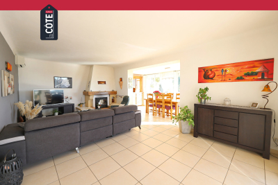 Maison à vendre à CARRY-LE-ROUET Charite Republique - 4 pièces - 105 m² 