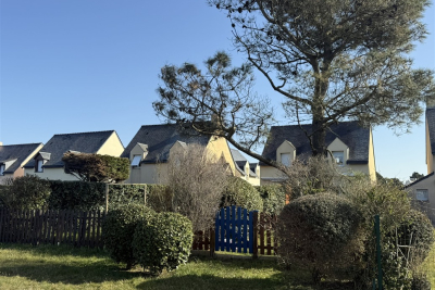 Maison à vendre à PENESTIN  - 4 pièces - 35 m² 