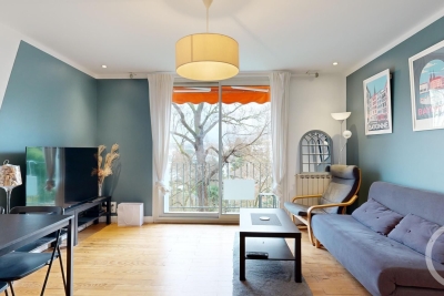 Appartement à vendre à BAYONNE  - 5 pièces - 83 m² 