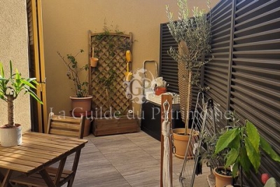 Appartement à vendre à TOULON Beaulieu - 3 pièces - 57 m² 