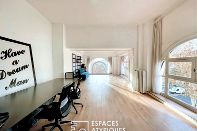 Appartement à vendre à NICE  - 3 pièces - 132 m² 