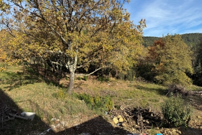 terrain à vendre besse sur issole var