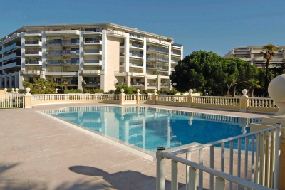 Appartement à vendre à CAGNES-SUR-MER  - 2 pièces - 58 m² 