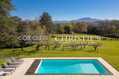 Maison à vendre à BIDART  - 12 pièces - 550 m² 