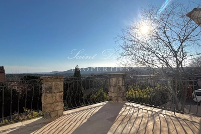 Appartement à vendre à GRASSE  - 2 pièces - 31 m² 