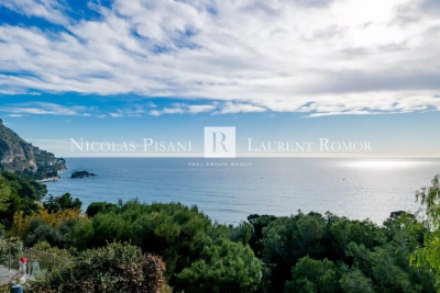 Appartement à vendre à EZE  - 4 pièces - 132 m² 